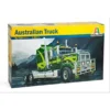Maquette Camion ITALERI: 1/24; AUSTRALIAN TRUCK (dim. 33,2 Cm)