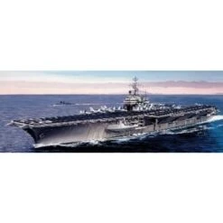 Italeri Maquette Bateau Uss Saratoga Cv-60