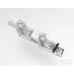 Kinetic Maquette Avion IA-58 Pucara -Jouets Modèles Magasin kinetic 5348078 ia 58 pucara 3