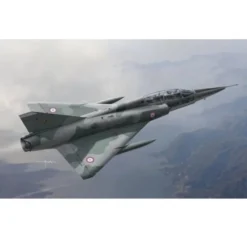 Kinetic Maquette Avion Mirage Iiibe/d/de/ds/d2z 1/48