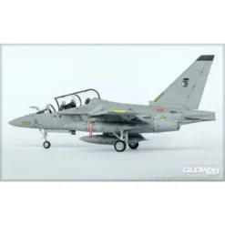 Kinetic Maquette Avion M-346 Master Advanced Fighter Trainer -Jouets Modèles Magasin kinetic k48063 m 346 master advanced fighter trainer 4