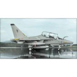 Kinetic Maquette Avion M-346 Master Advanced Fighter Trainer -Jouets Modèles Magasin kinetic k48063 m 346 master advanced fighter trainer 5