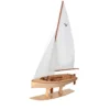 Maquette Bateau Bâteau Statique VAURIEN KIT