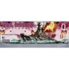 Lindberg Maquette Bateau USS Missouri 1/900