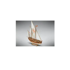 Maquette Bateau Nina -Jouets Modèles Magasin mamoli z49mm16 nina 2
