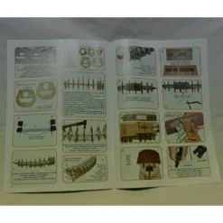 Maquette Bateau Victory -Jouets Modèles Magasin mantua s068720 victory 2