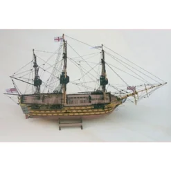 Maquette Bateau Victory