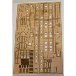 Maquette Bateau Amerigo Vespucci -Jouets Modèles Magasin mantua s068741 amerigo vespucci 1 12