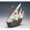 Maquette Bateau Nina