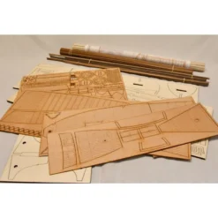 Maquette Bateau Santa Maria -Jouets Modèles Magasin mantua s068775 santa maria 1 11