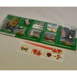 Maquette Bateau Santa Maria -Jouets Modèles Magasin mantua s068775 santa maria 1 4