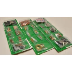 Maquette Bateau Cutty Sark -Jouets Modèles Magasin mantua s068789 cutty sark 1 7