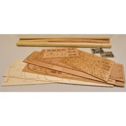 Maquette Bateau Amerigo Vespucci 14 Maquette Bateau Amerigo Vespucci -Jouets Modèles Magasin mantua s068799 amerigo vespucci 1 4