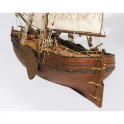 Maquette Bateau St. GABRIEL -Jouets Modèles Magasin master korabel s0500301 st gabriel 2