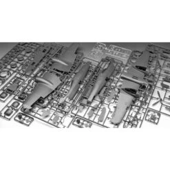 Revell Maquette Avion Beaufighter If Nightfighter -Jouets Modèles Magasin revell 03854 beaufighter if nightfighter 11