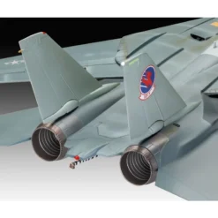 Revell Maquette Avion F-14 A Tomcat "top Gun" -Jouets Modèles Magasin revell 03865 f 14 a tomcat top gun 1 4