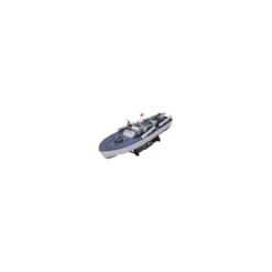Revell Maquette Bateau Patrol Torpedo Boat Pt-559 / Pt-160 -Jouets Modèles Magasin revell 05175 patrol torpedo boat pt 559 pt 160 13
