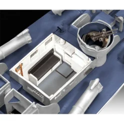 Revell Maquette Bateau Patrol Torpedo Boat Pt-559 / Pt-160 -Jouets Modèles Magasin revell 05175 patrol torpedo boat pt 559 pt 160 3