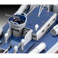 Revell Maquette Bateau Patrol Torpedo Boat Pt-559 / Pt-160 -Jouets Modèles Magasin revell 05175 patrol torpedo boat pt 559 pt 160 4