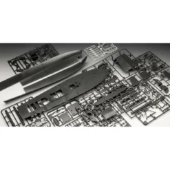 Revell Maquette Bateau Patrol Torpedo Boat Pt-559 / Pt-160 -Jouets Modèles Magasin revell 05175 patrol torpedo boat pt 559 pt 160 9