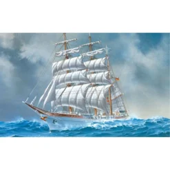 Revell Maquette Bateau Gorch Fock