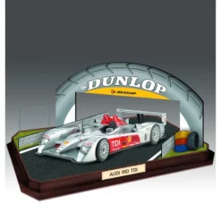 Revell Maquette Coffret Cadeau Audi R10 Tdi + Puzzle 3d (le Mans)