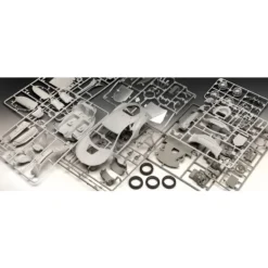 Revell Maquette Bmw I8 -Jouets Modèles Magasin revell 07670 bmw i8 11