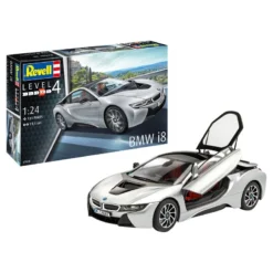 Revell Maquette Bmw I8