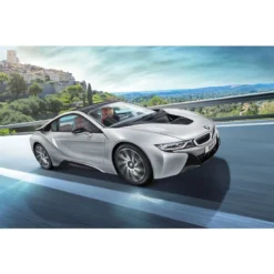 Revell Maquette Bmw I8 -Jouets Modèles Magasin revell 07670 bmw i8 5