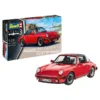 Revell Maquette Porsche 911 G Model Targa