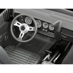 Revell Maquette Fast & Furious - Dominics 1971 Plymouth Gtx -Jouets Modèles Magasin revell 07692 fast furious dominics 1971 plymouth gtx 3