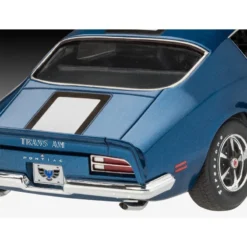 Revell Maquette 1970 Pontiac Firebird -Jouets Modèles Magasin revell 67672 1970 pontiac firebird 2