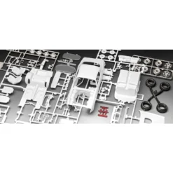 Revell Maquette 1970 Pontiac Firebird -Jouets Modèles Magasin revell 67672 1970 pontiac firebird 6