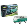 Revell Maquette Vw T1 Bus