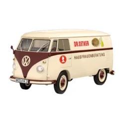 Jouets Modèles Magasin -Jouets Modèles Magasin revell 67677 vw t1 dr oetker 1 1
