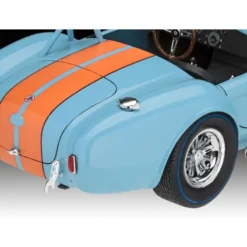 Revell Maquette Model Set '65 Shelby Cobra 427 -Jouets Modèles Magasin revell 67708 model set 65 shelby cobra 427 2