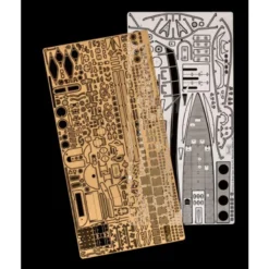 Revell Maquette Bateau German Submarine Type VII C/41 1/72 -Jouets Modèles Magasin revell reve05163 german submarine type vii c 41 1 72 2