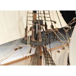 Revell Maquette Bateau Bateau Pirate -Jouets Modèles Magasin revell reve05605 bateau pirate 2