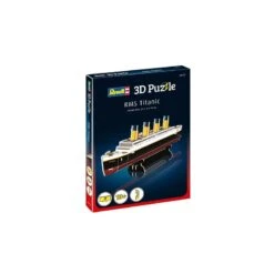 Revell Maquette Bateau Titanic