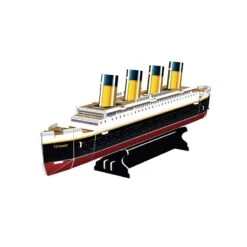 Revell Maquette Bateau Titanic -Jouets Modèles Magasin revell rv00112 titanic 3