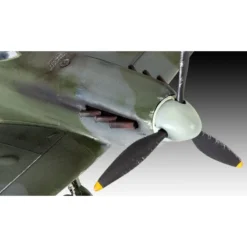 Revell Maquette Supermarine Spitfire Mk.II