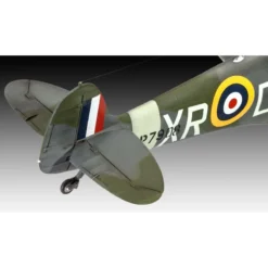 Revell Maquette Supermarine Spitfire Mk.II -Jouets Modèles Magasin revell rv03959 supermarine spitfire mk ii 4
