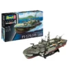 Revell Maquette Bateau Patrouilleur Lance-torpilles PT-588/PT-57