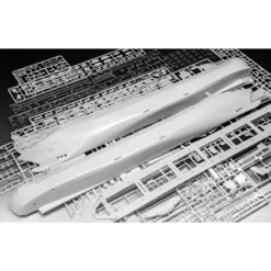 Revell Maquette Bateau Queen Mary 2 -Jouets Modèles Magasin revell rv05199 queen mary 2 10