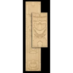 Revell Maquette Bateau Queen Mary 2 -Jouets Modèles Magasin revell rv05199 queen mary 2 7