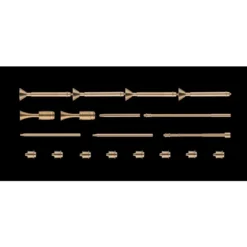 Revell Maquette Bateau Queen Mary 2 -Jouets Modèles Magasin revell rv05199 queen mary 2 9