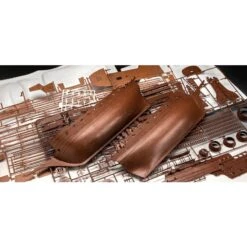 Revell Maquette Bateau English Man O'War -Jouets Modèles Magasin revell rv05429 english man o war 10