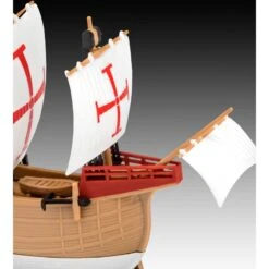 Revell Maquette Bateau Santa Maria -Jouets Modèles Magasin revell rv05660 santa maria 2