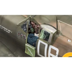 Nouvelles Arrivées -Jouets Modèles Magasin revell rv05688 spitfire mk v iron maiden 1