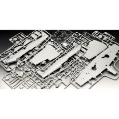 Revell Maquette Avion Spitfire Mk.V Iron Maiden -Jouets Modèles Magasin revell rv05688 spitfire mk v iron maiden 17